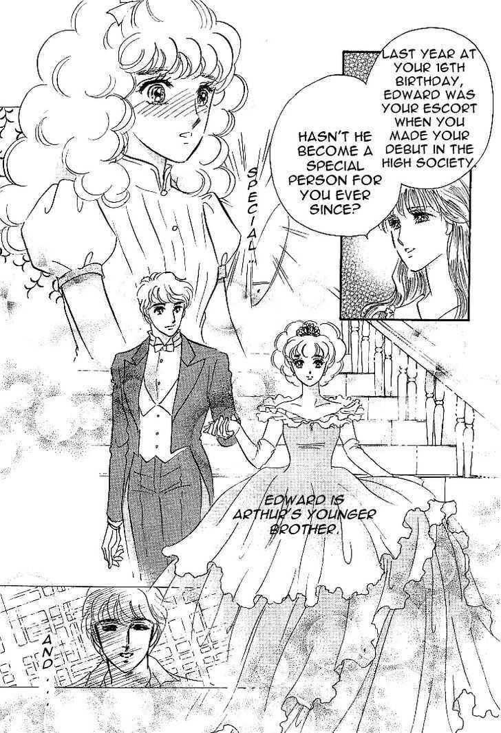 Read Lady Rin! Manga Online