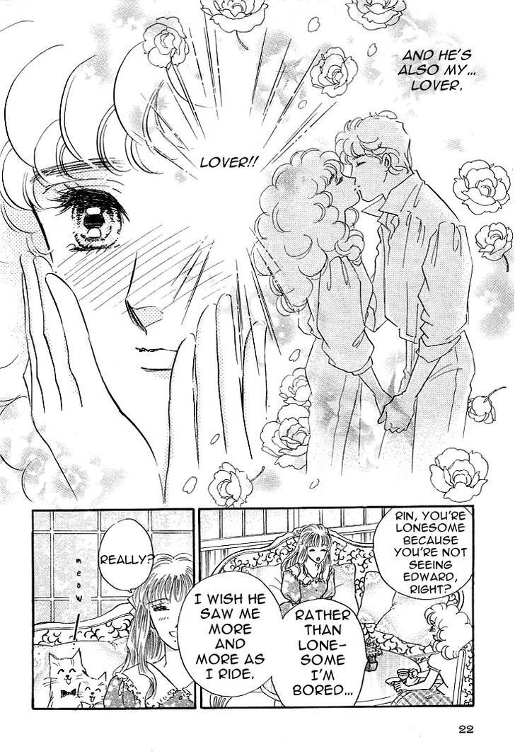 Read Lady Rin! Manga Online