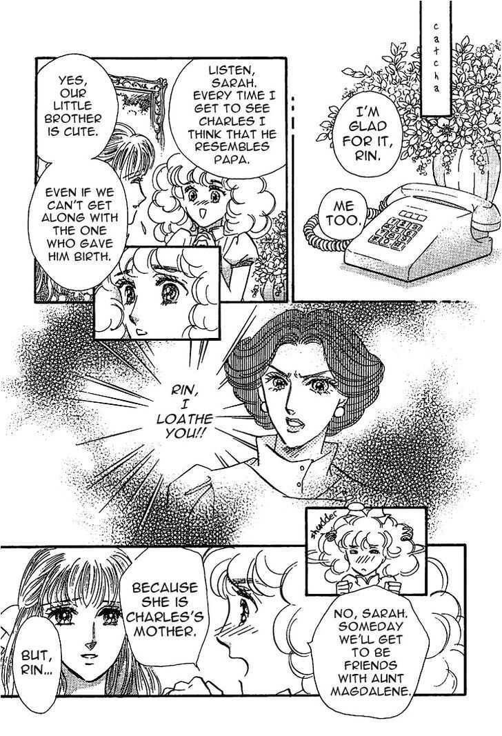 Read Lady Rin! Manga Online