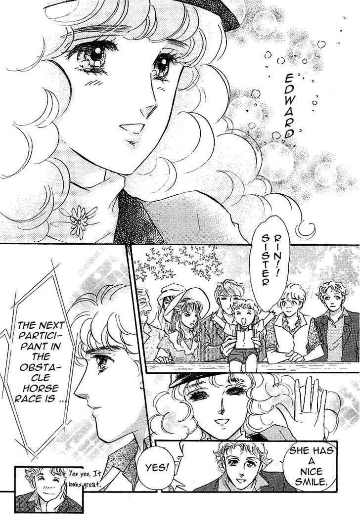 Read Lady Rin! Manga Online