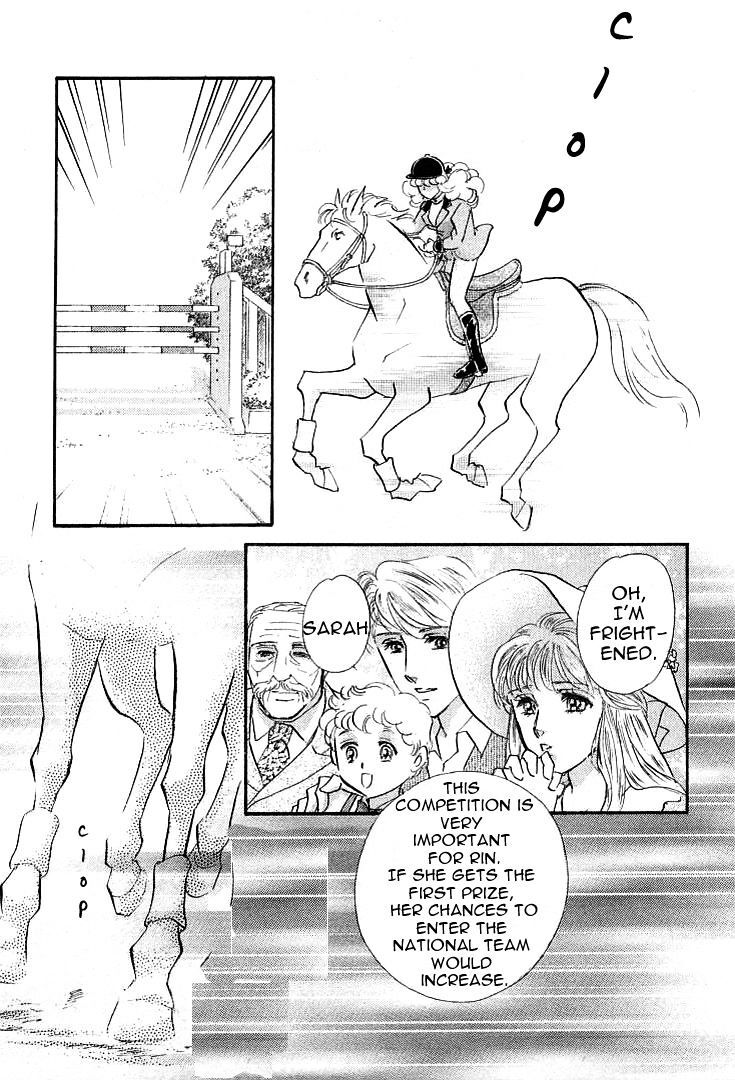 Read Lady Rin! Manga Online