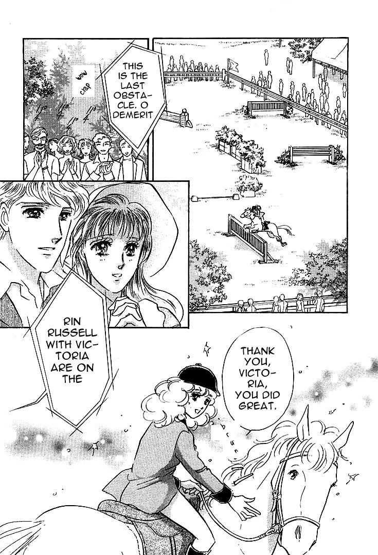 Read Lady Rin! Manga Online