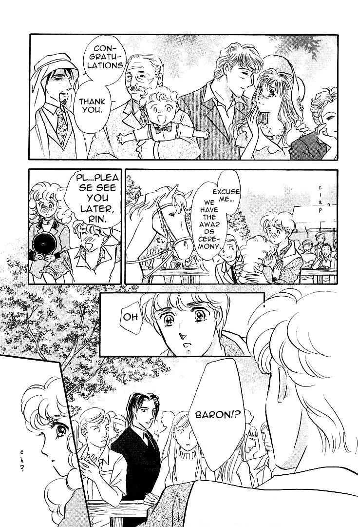 Read Lady Rin! Manga Online