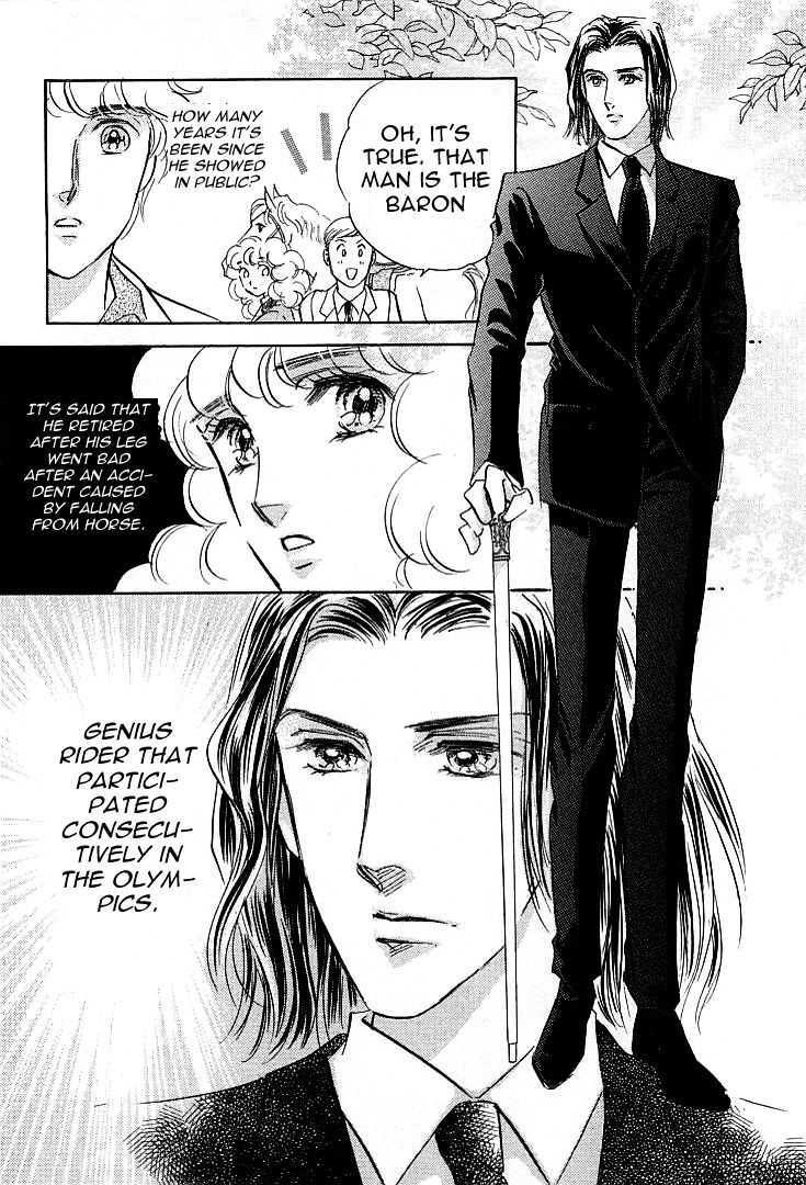 Read Lady Rin! Manga Online