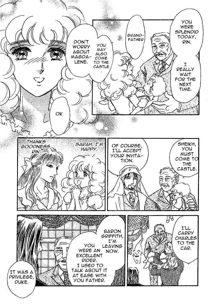 Read Lady Rin! Manga Online