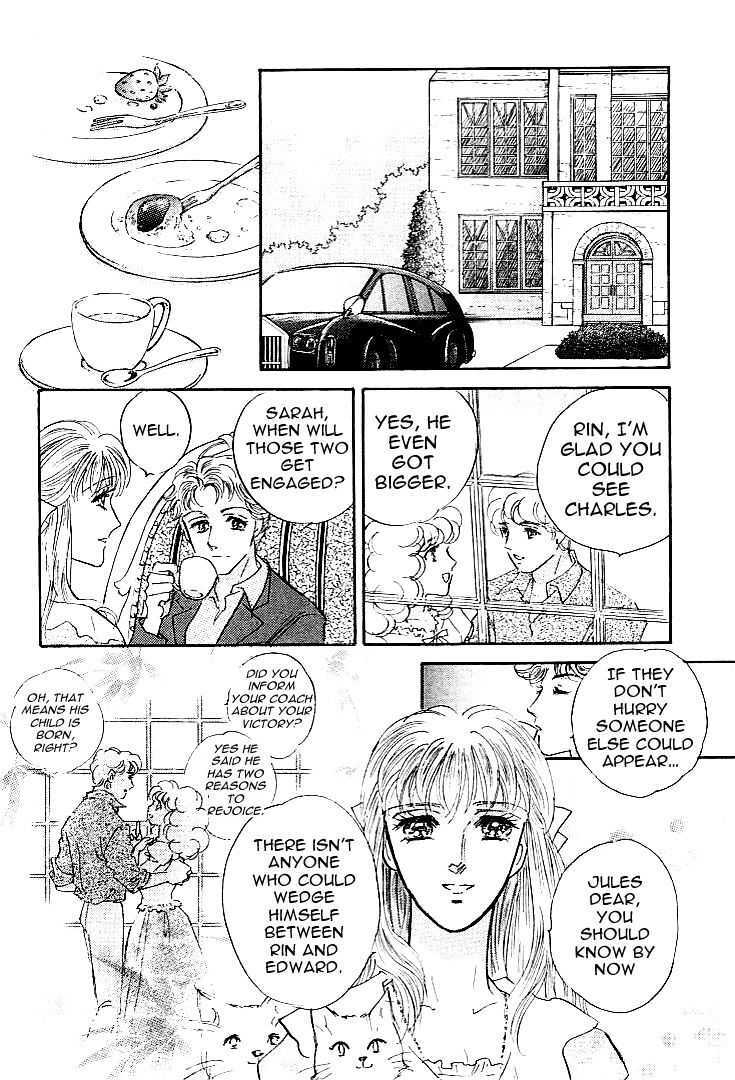 Read Lady Rin! Manga Online