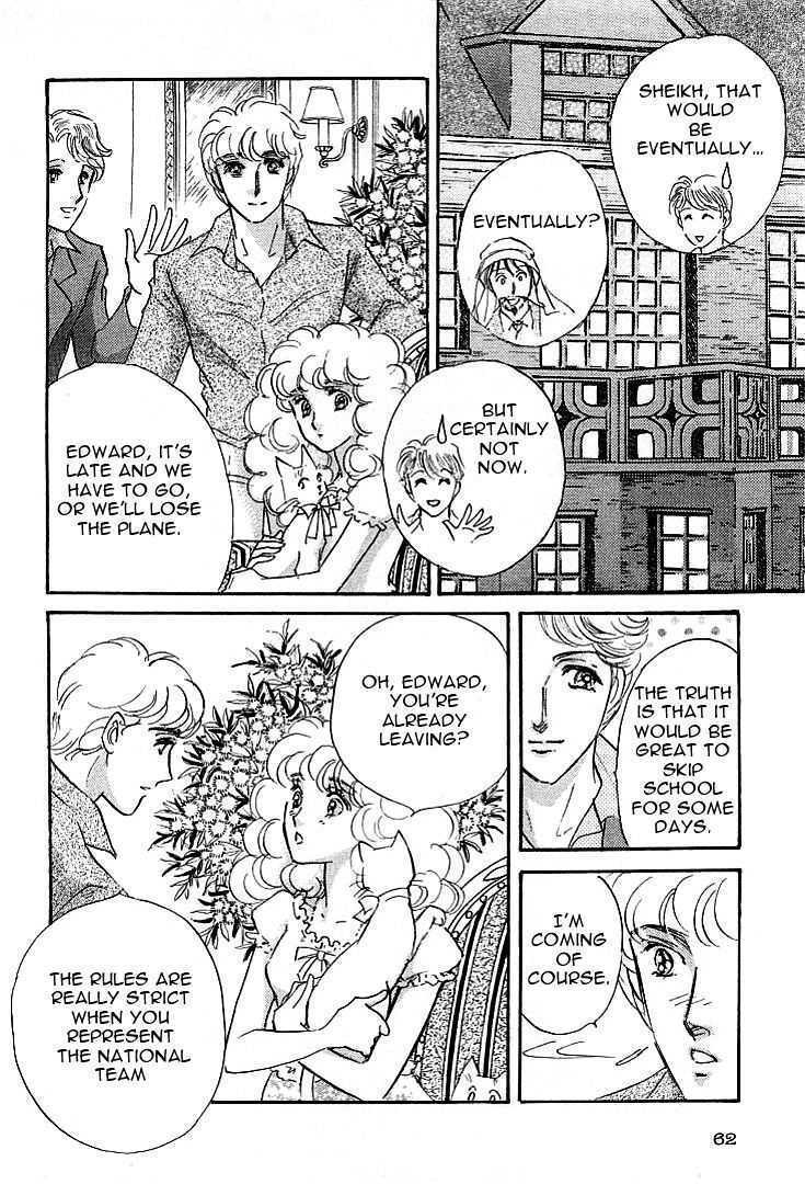 Read Lady Rin! Manga Online