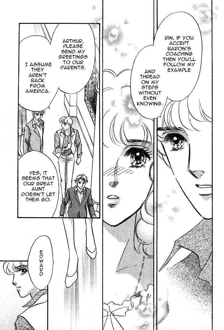 Read Lady Rin! Manga Online