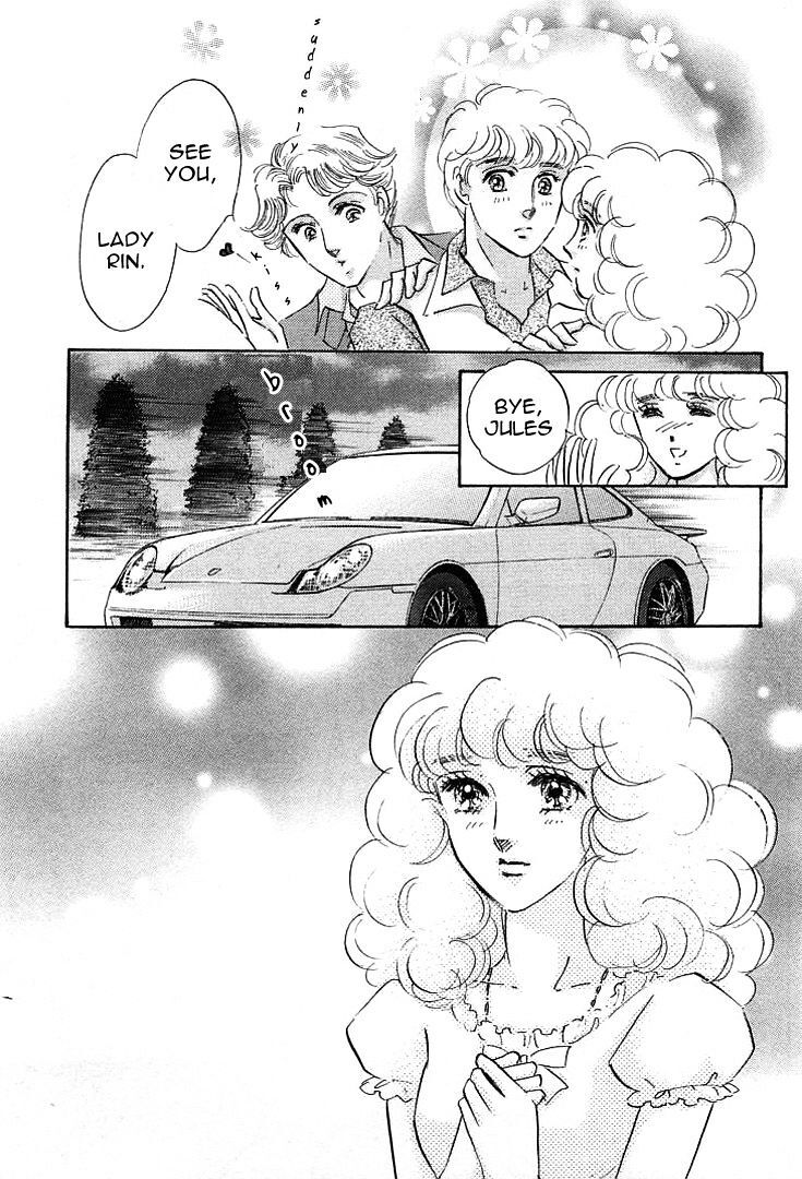 Read Lady Rin! Manga Online