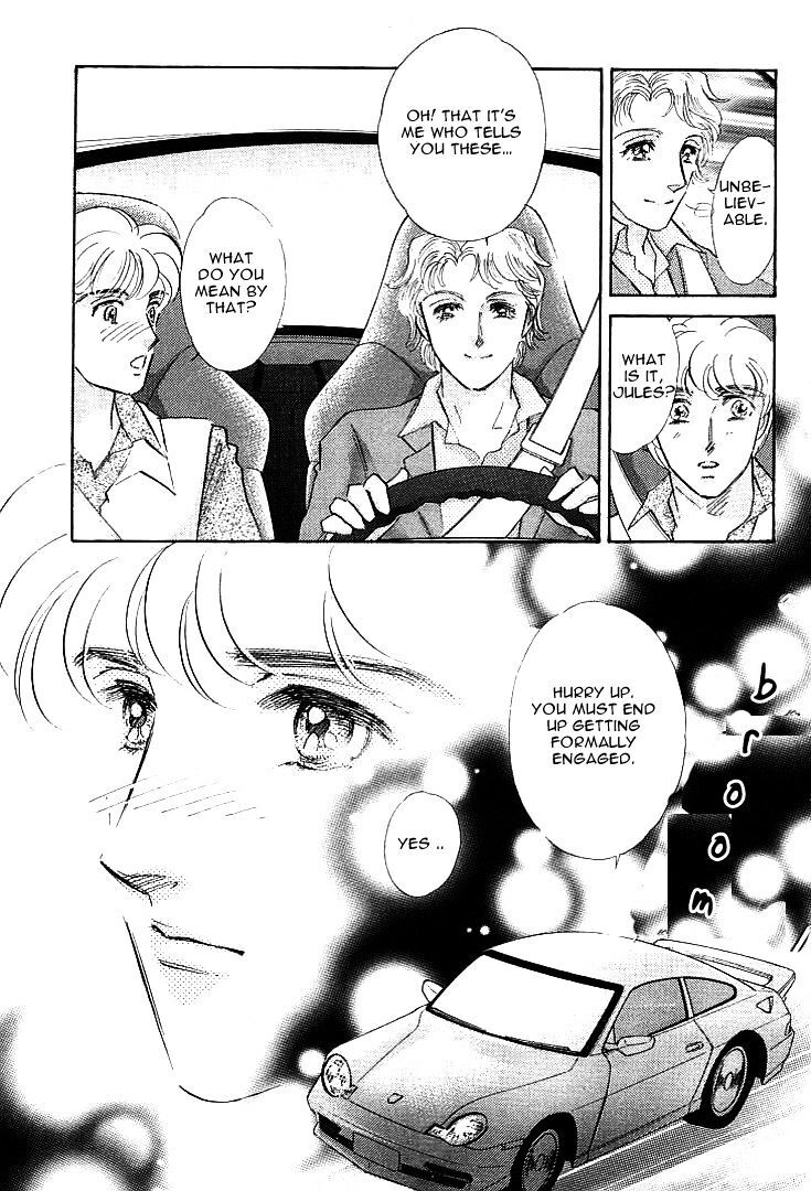 Read Lady Rin! Manga Online