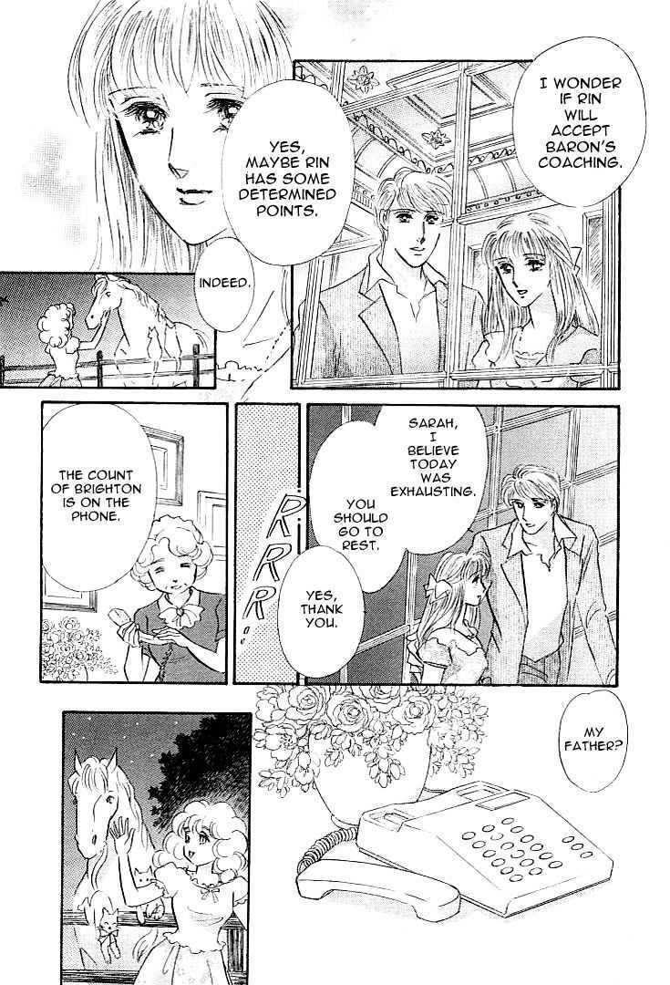 Read Lady Rin! Manga Online