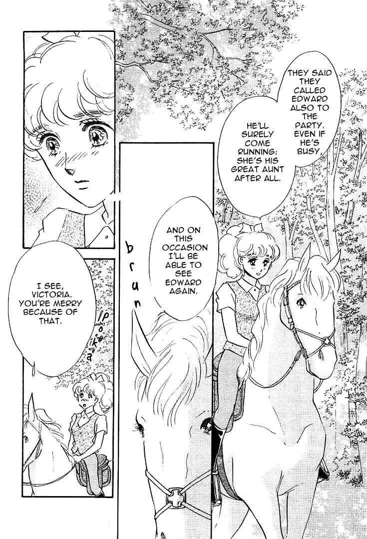 Read Lady Rin! Manga Online