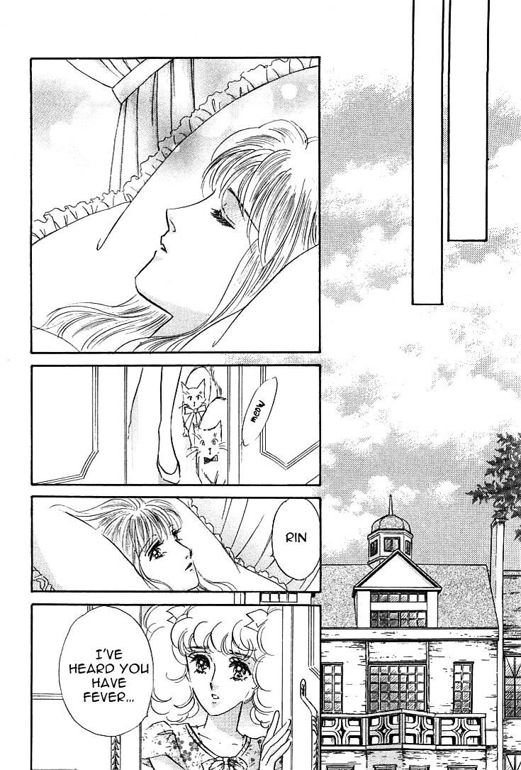 Read Lady Rin! Manga Online