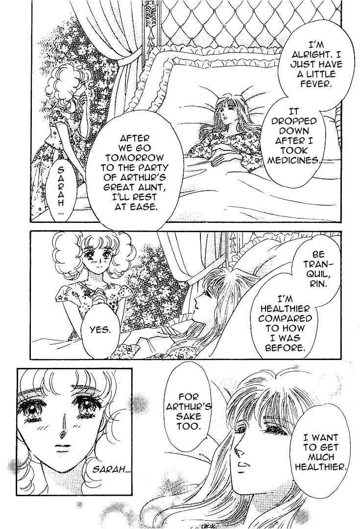 Read Lady Rin! Manga Online