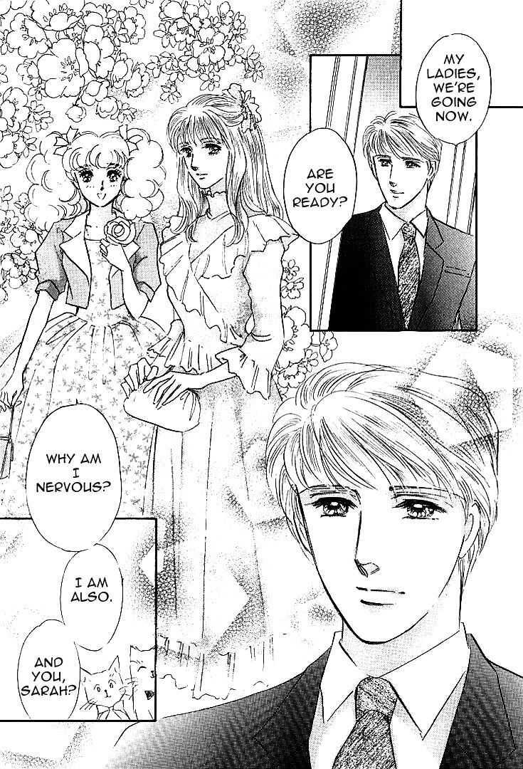 Read Lady Rin! Manga Online