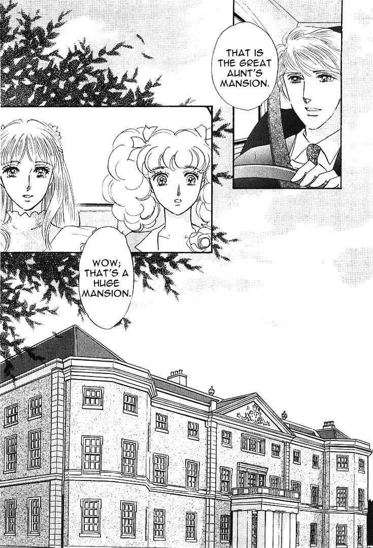 Read Lady Rin! Manga Online