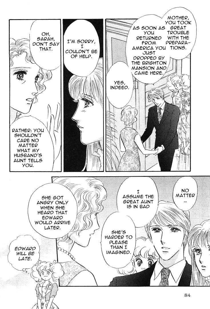 Read Lady Rin! Manga Online