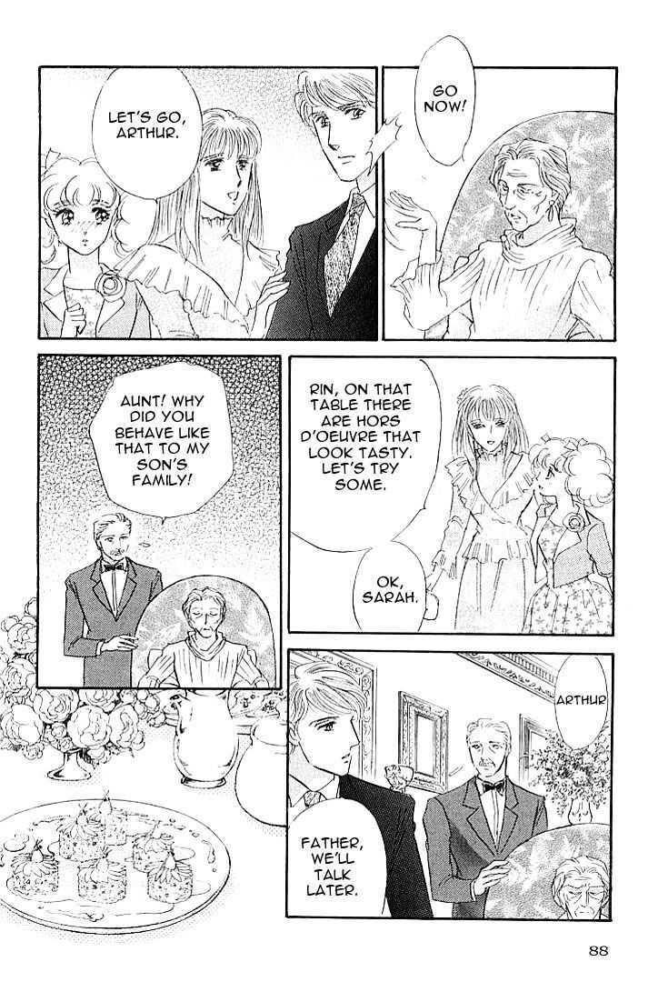 Read Lady Rin! Manga Online