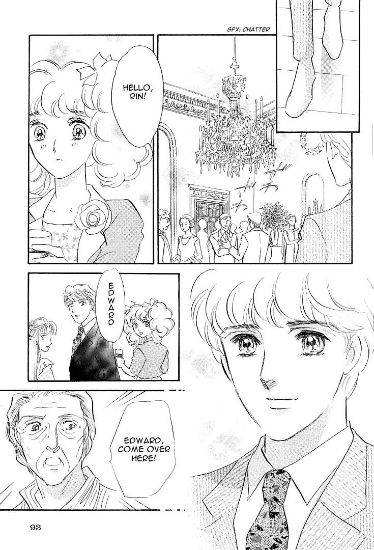 Read Lady Rin! Manga Online