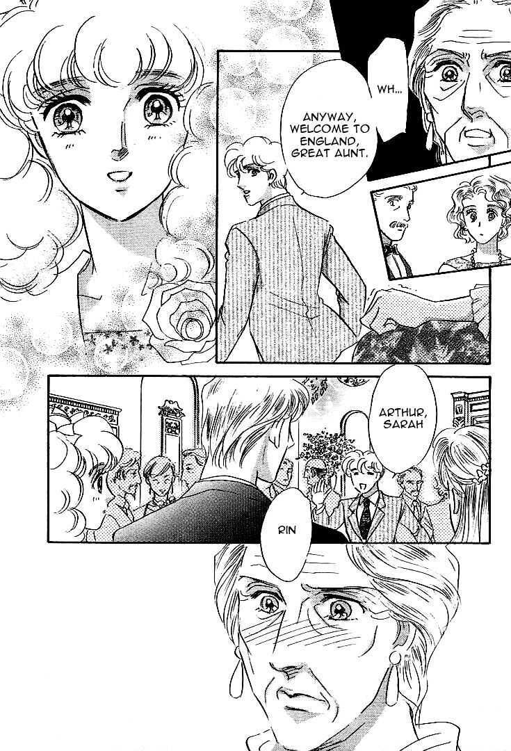 Read Lady Rin! Manga Online