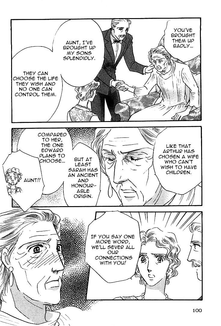 Read Lady Rin! Manga Online