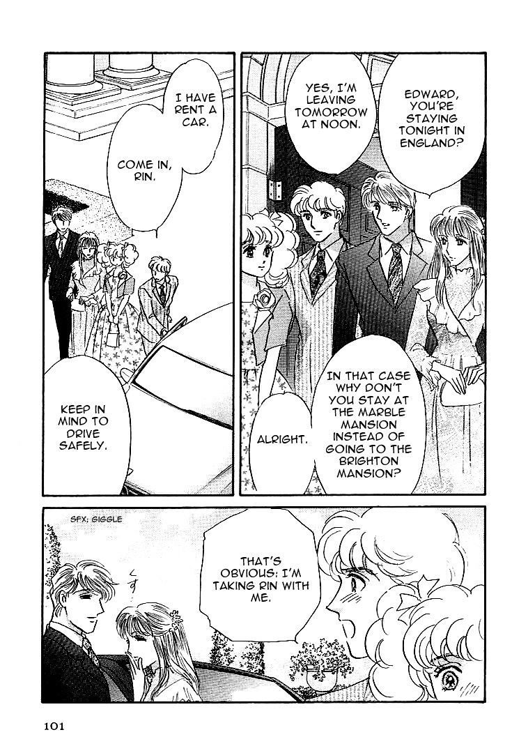 Read Lady Rin! Manga Online