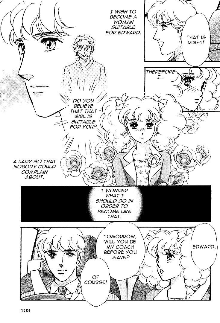 Read Lady Rin! Manga Online