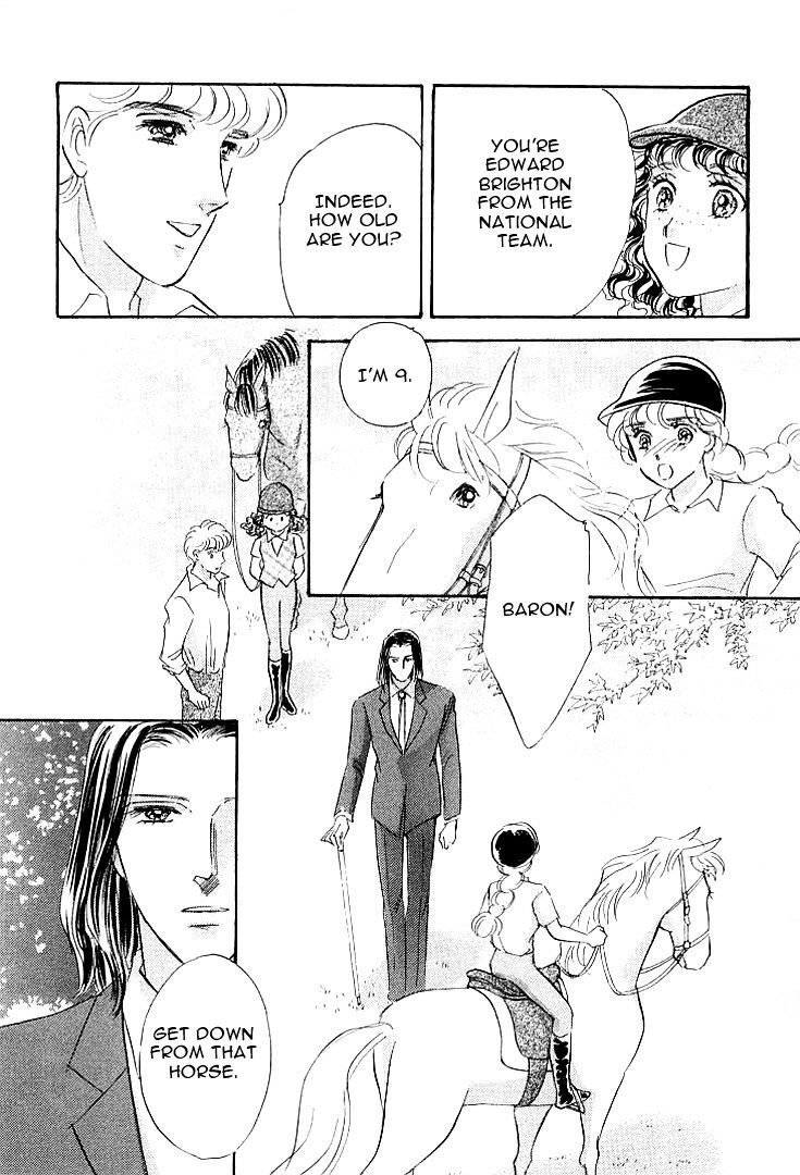 Read Lady Rin! Manga Online