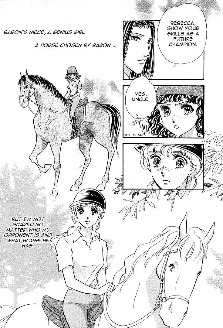 Read Lady Rin! Manga Online