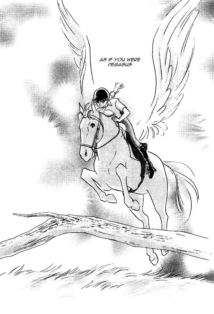 Read Lady Rin! Manga Online