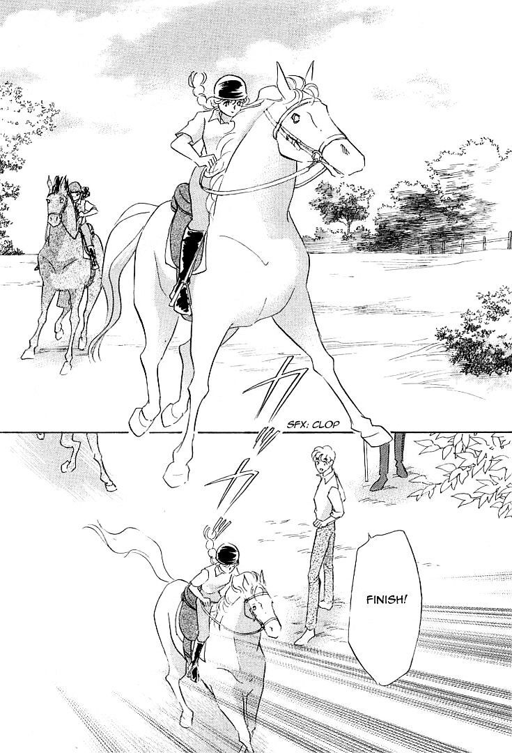 Read Lady Rin! Manga Online