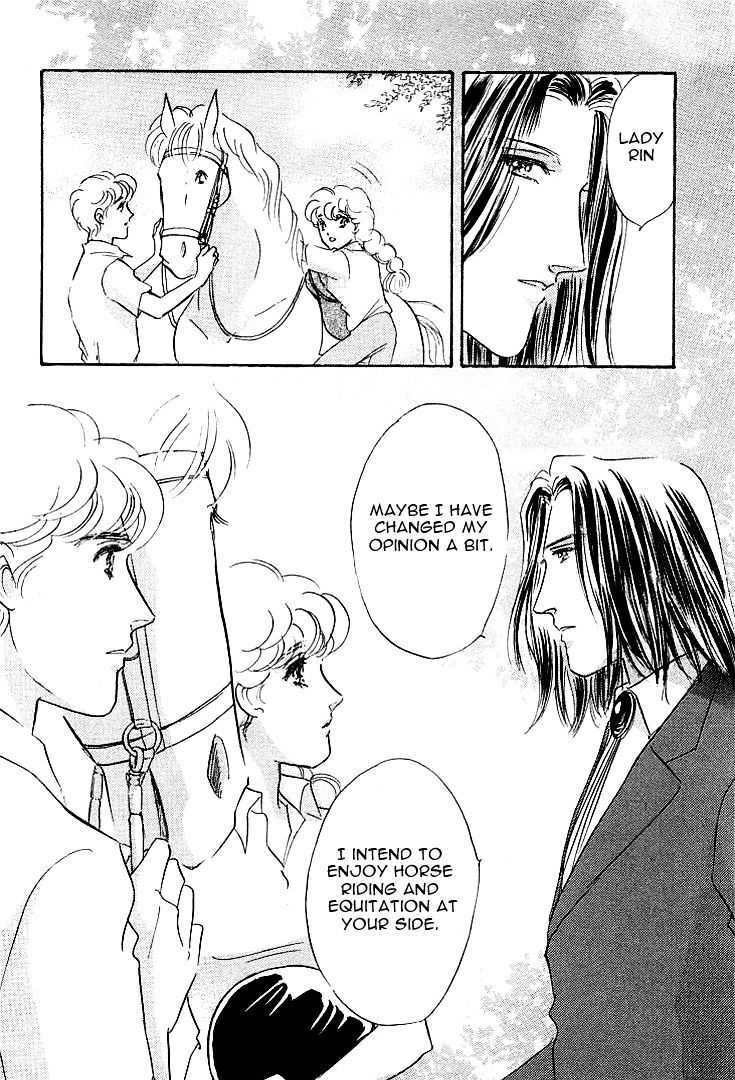 Read Lady Rin! Manga Online