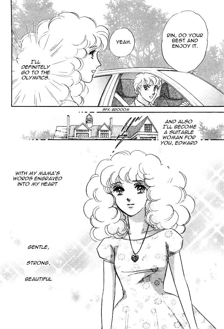 Read Lady Rin! Manga Online