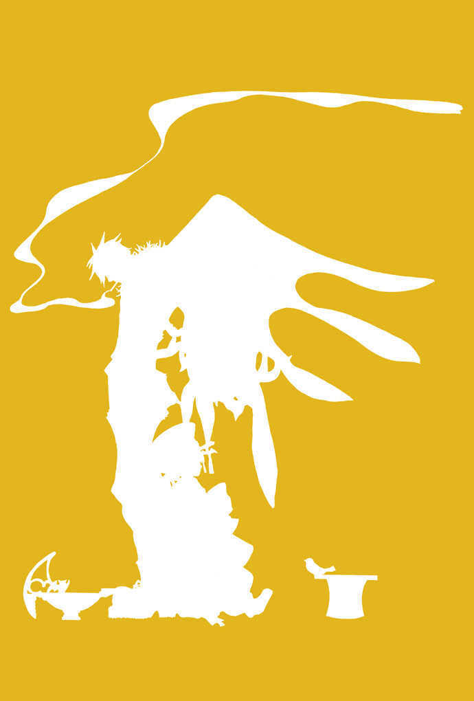 Read Lample Manga Online