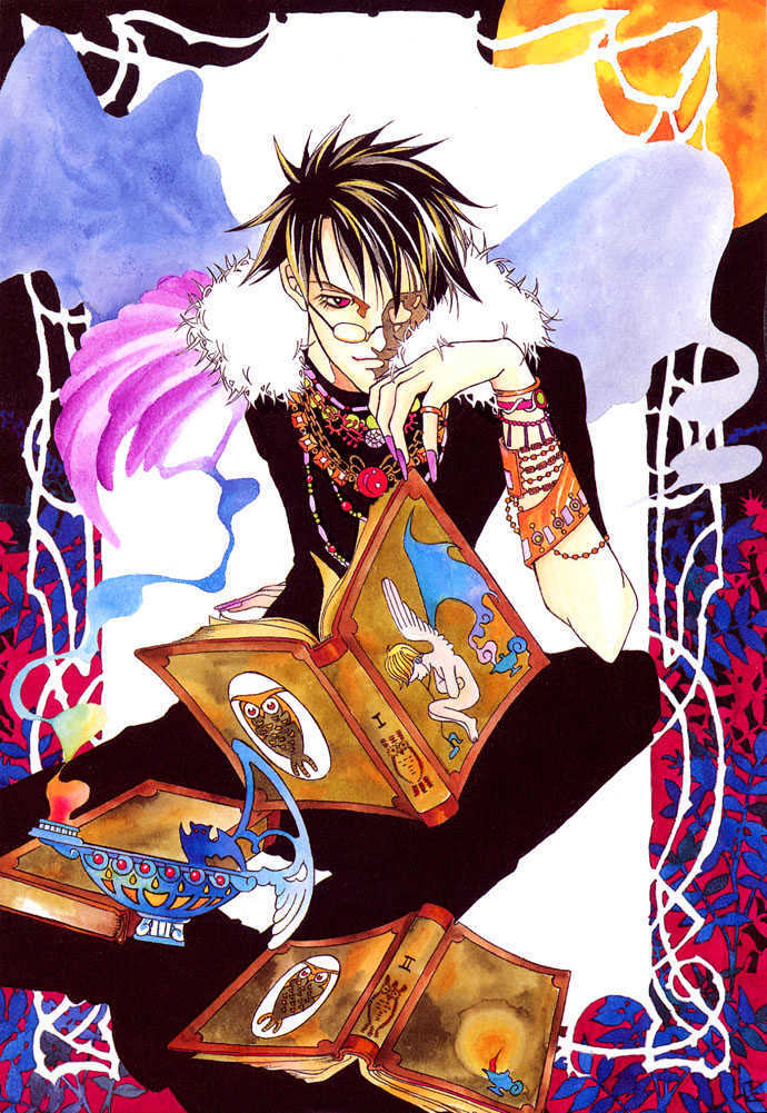 Read Lample Manga Online