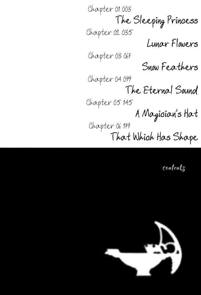 Read Lample Manga Online