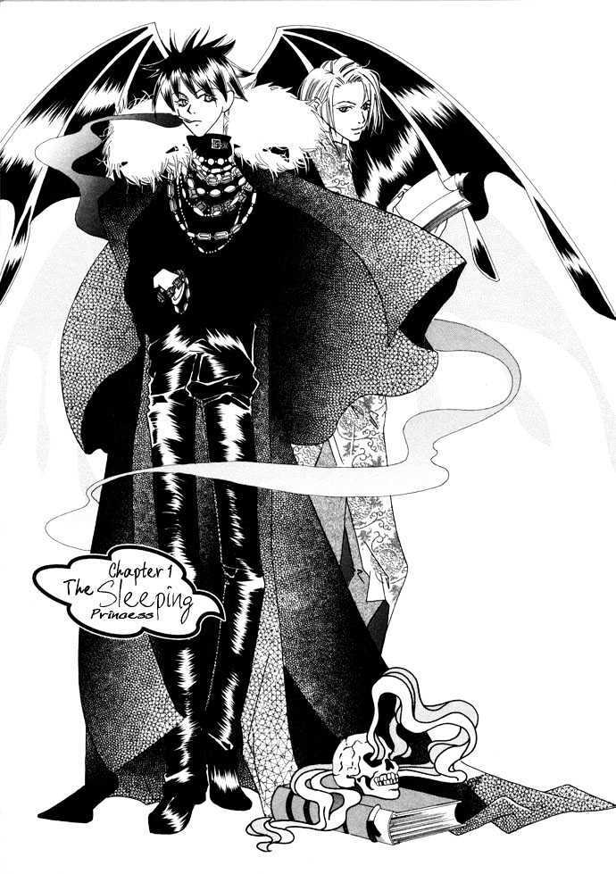 Read Lample Manga Online