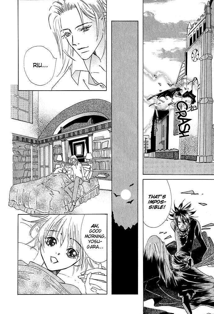 Read Lample Manga Online