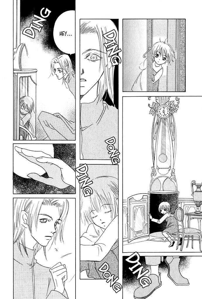 Read Lample Manga Online