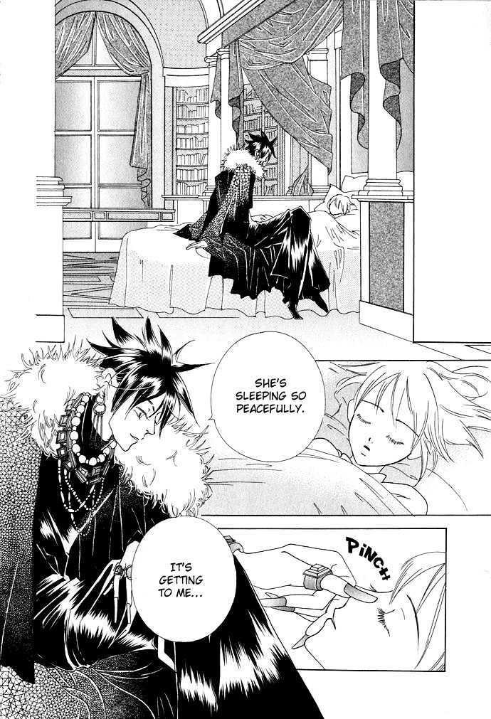 Read Lample Manga Online