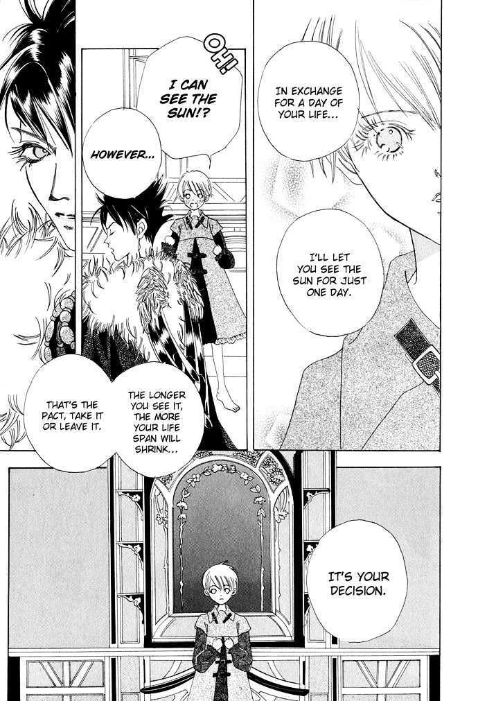 Read Lample Manga Online