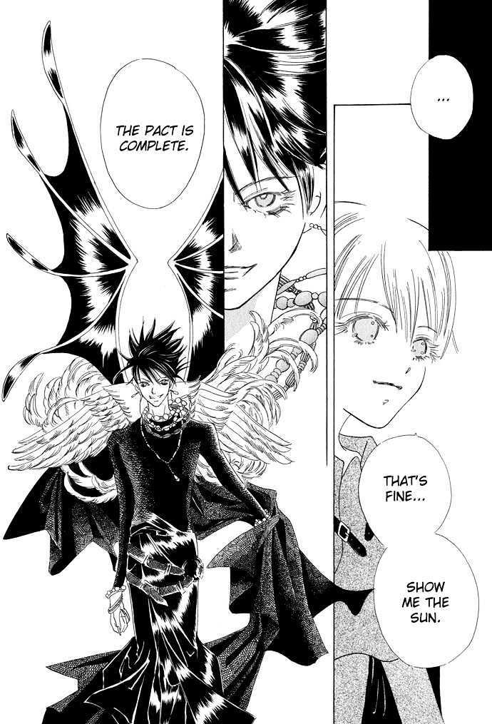 Read Lample Manga Online