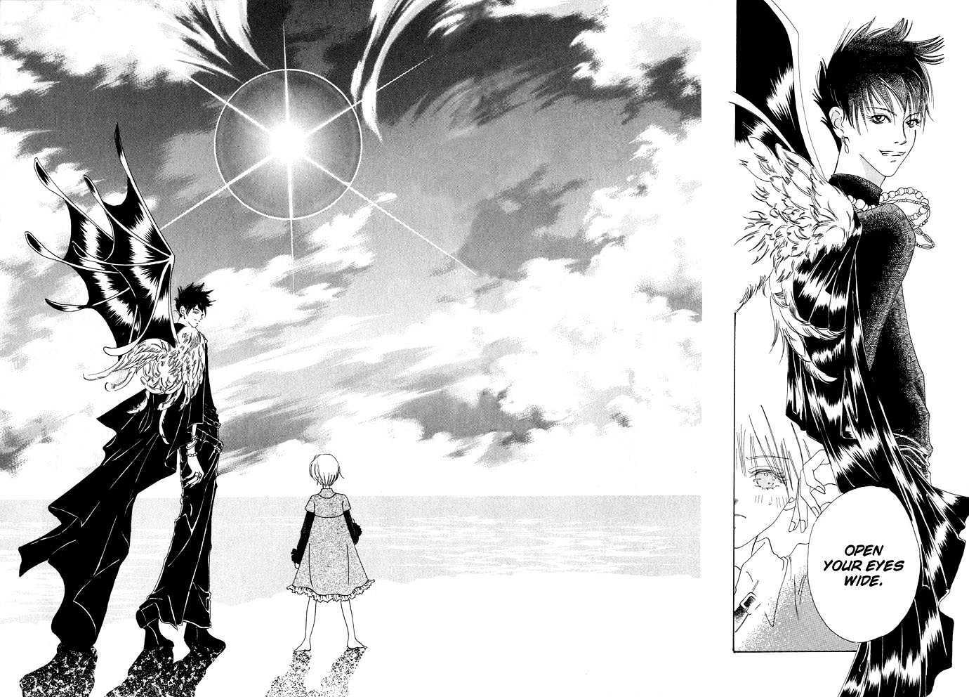 Read Lample Manga Online