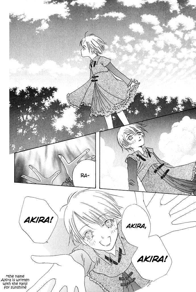 Read Lample Manga Online