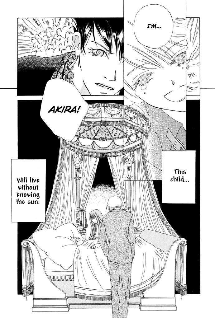 Read Lample Manga Online