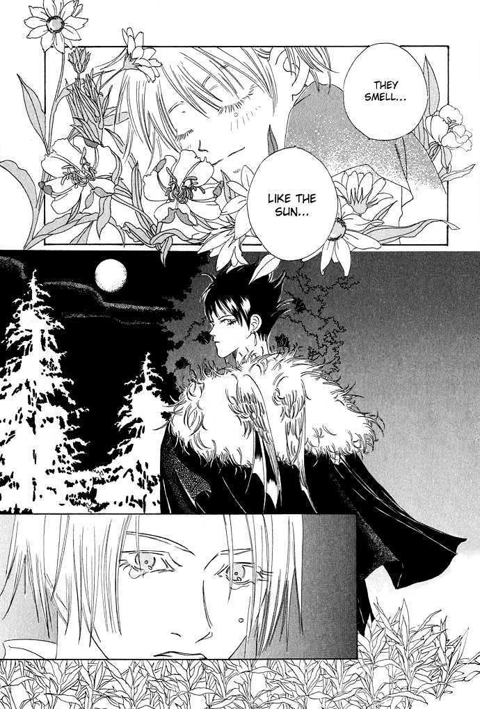 Read Lample Manga Online