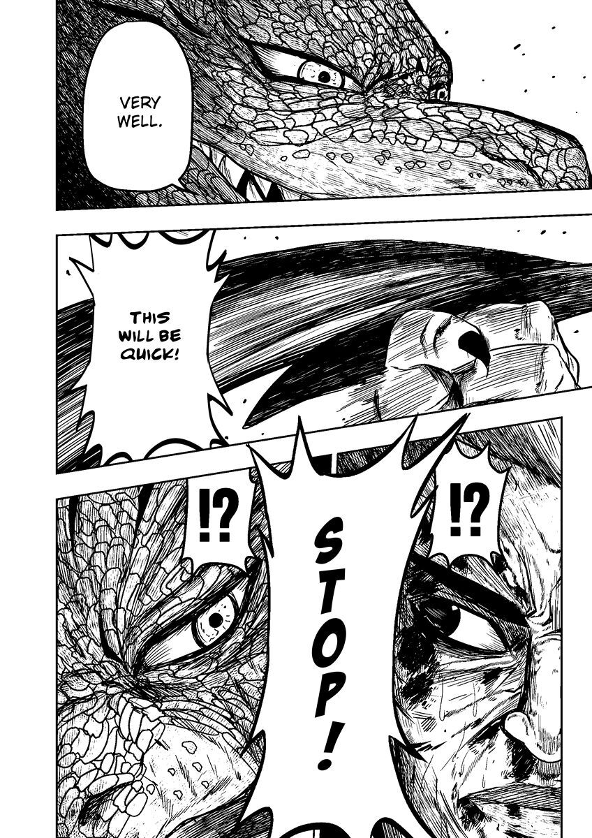 Read Lanzenreiter Manga Online