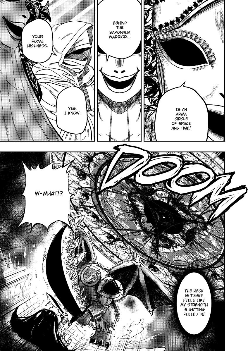 Read Lanzenreiter Manga Online