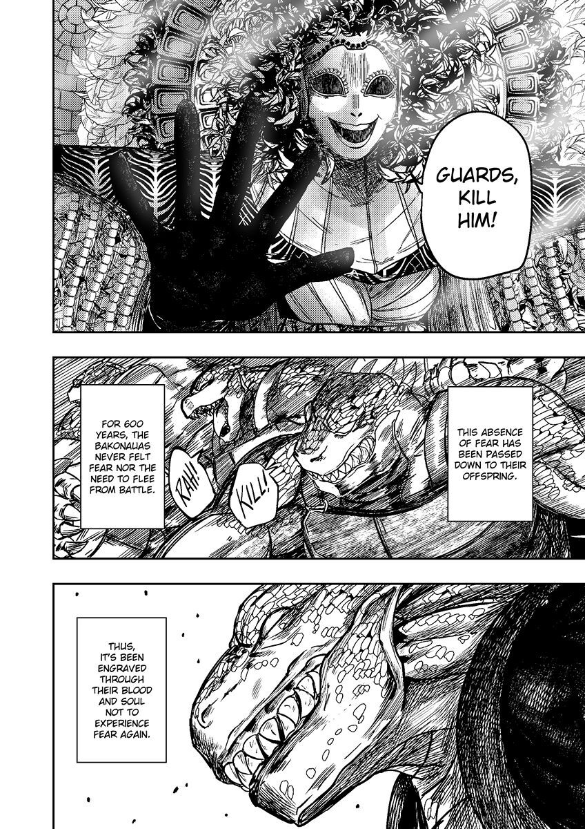 Read Lanzenreiter Manga Online