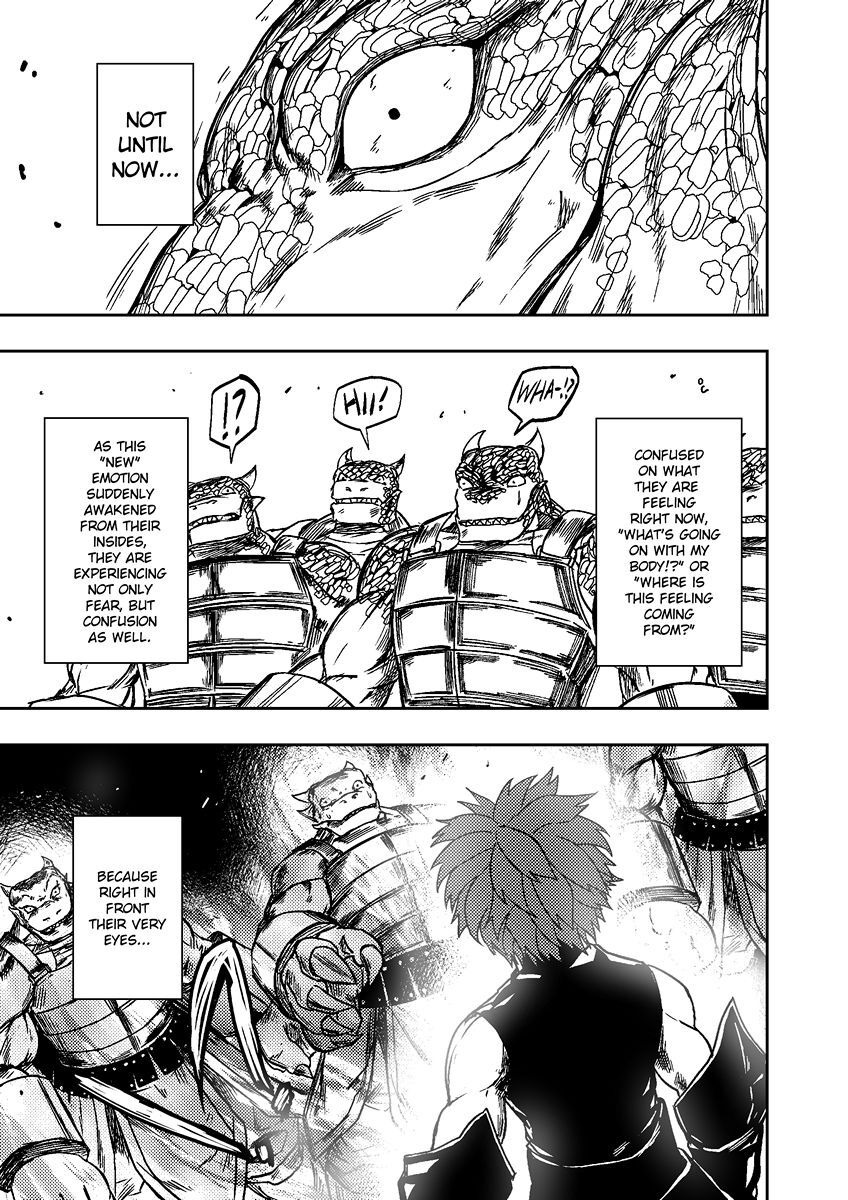 Read Lanzenreiter Manga Online